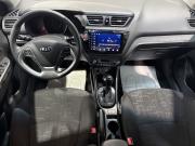 Kia Rio III Рестайлинг Курск  - изображение 27
