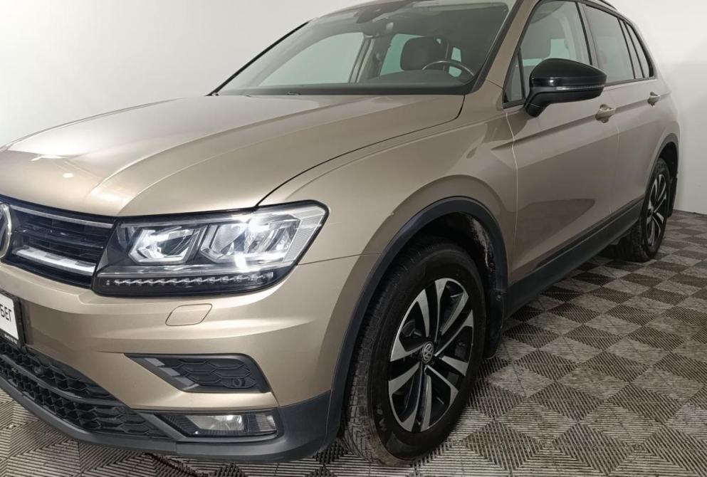 Volkswagen Tiguan II Волгоград  - изображение 22
