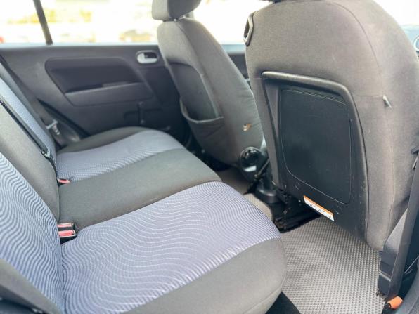 Ford Fusion I Рестайлинг с пробегом 2007 года, цена 449 000 рублей, 239000 км, хэтчбек, Автокод Объявления