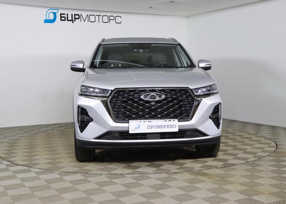 Chery Tiggo 7 Pro Max I Нижний Новгород  - изображение 2
