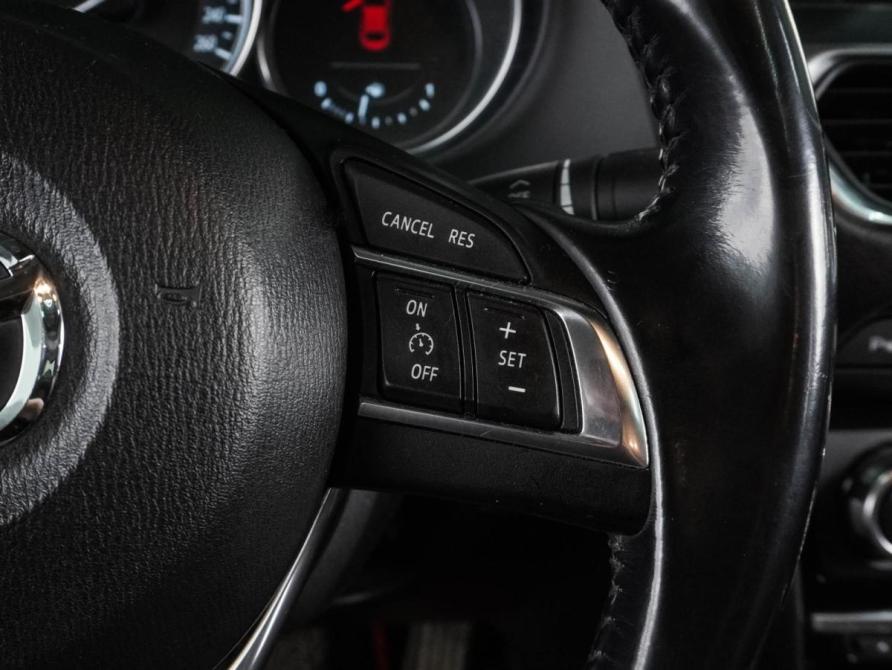 Mazda 6 III (GJ) Рестайлинг Воронеж  - изображение 20