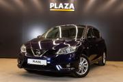Nissan Tiida II Уфа  - изображение 23