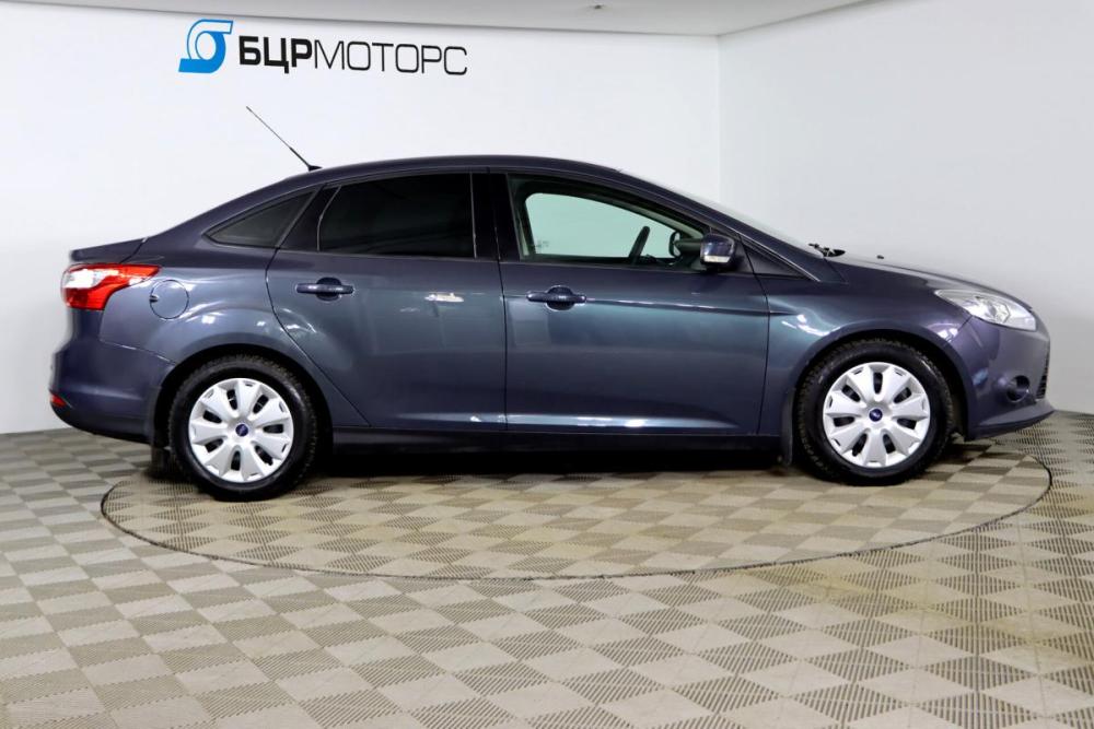 Ford Focus III Нижний Новгород  - изображение 4