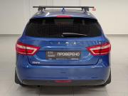 Lada (ВАЗ) Vesta I Казань  - изображение 29