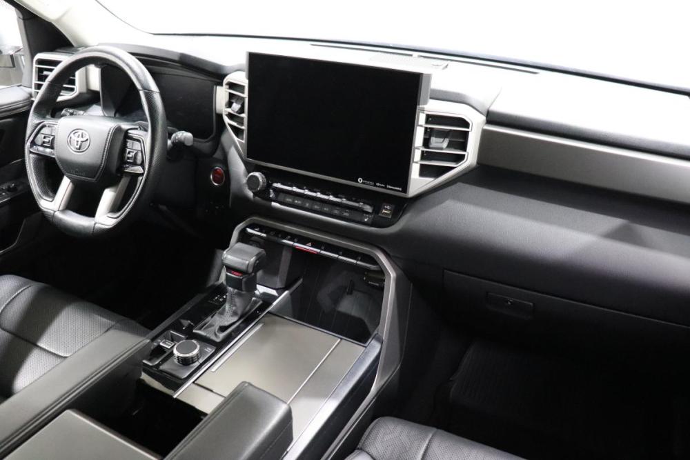 Toyota Sequoia III Иркутск  - изображение 15