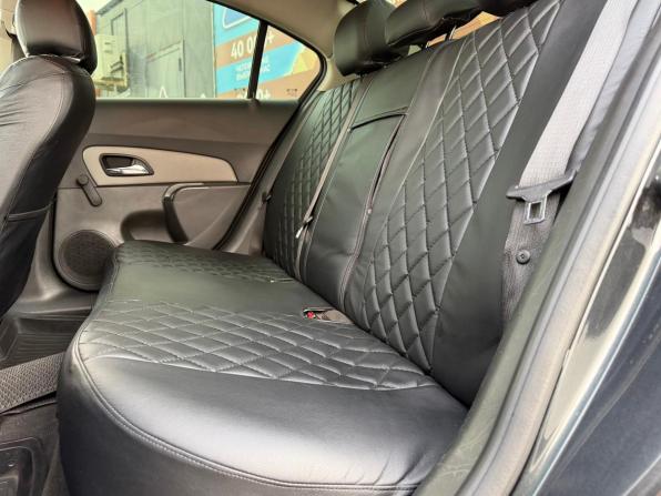 Chevrolet Cruze I с пробегом 2011 года, цена 700 000 рублей, 209900 км, седан, Автокод Объявления