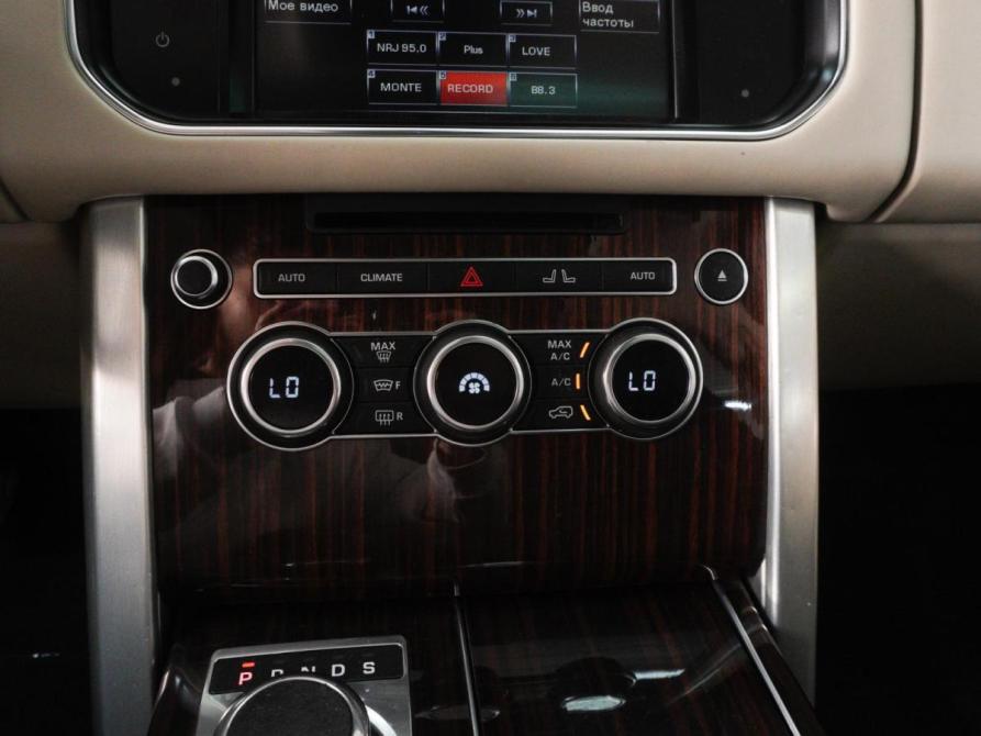 Land Rover Range Rover IV Минеральные Воды  - изображение 15