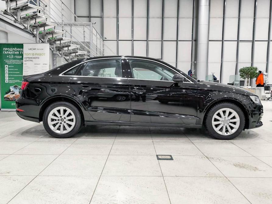 Audi A3 III (8V) Казань  - изображение 5