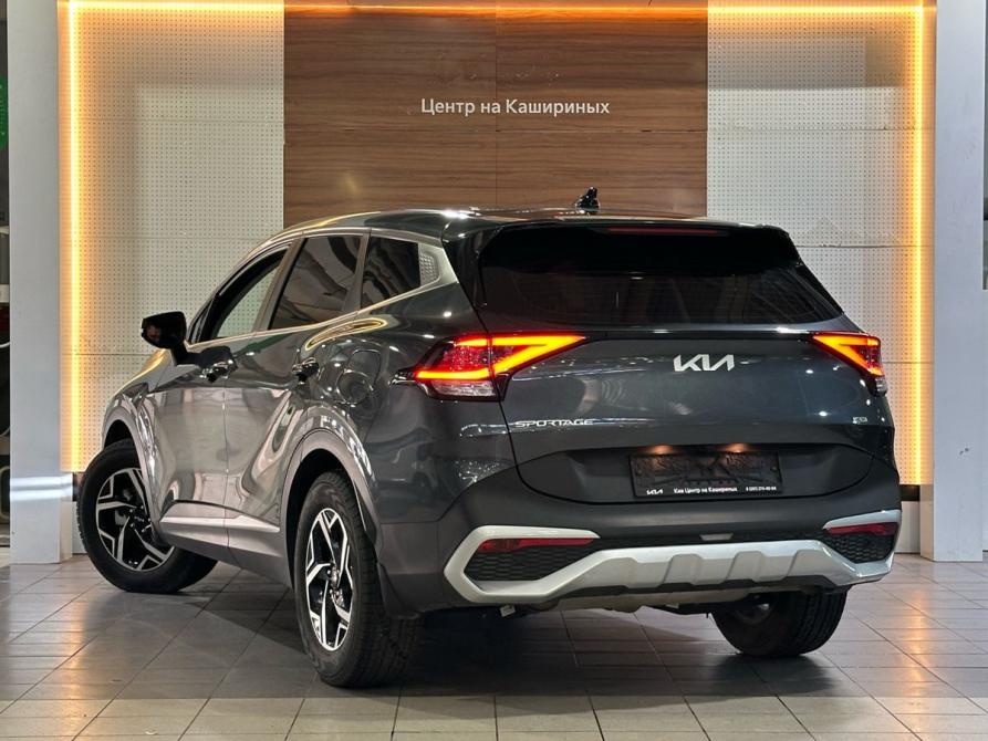 Kia Sportage V Челябинск  - изображение 6