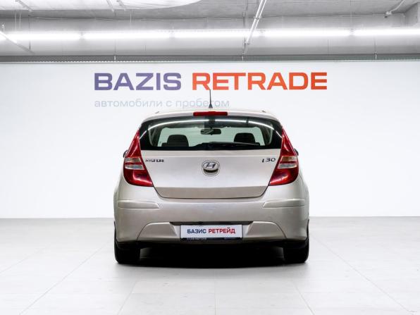 Hyundai i30 I Рестайлинг с пробегом 2011 года, цена 750 000 рублей, 220269 км, хэтчбек, Автокод Объявления