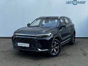 BAIC X7 I Москва  - изображение 14