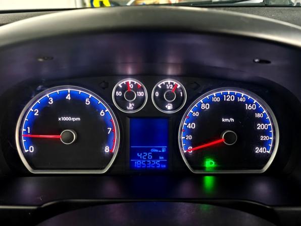 Hyundai i30 I с пробегом 2010 года, цена 537 000 рублей, 185324 км, хэтчбек, Автокод Объявления