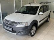 Lada (ВАЗ) Largus I Москва  - изображение 15