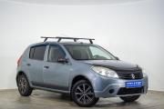 Renault Sandero I Оренбург  - изображение 18