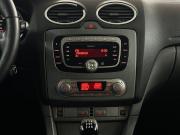 Ford Focus II Рестайлинг Москва  - изображение 20