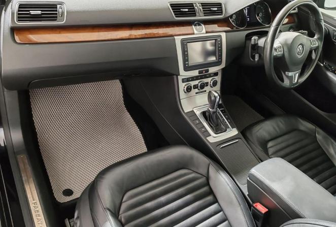 Volkswagen Passat B7 с пробегом 2012 года, цена 1 249 000 рублей, 70000 км, универсал, Автокод Объявления