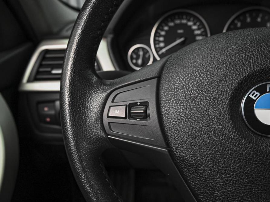 BMW 3 серии VI (F3x) Ставрополь  - изображение 18
