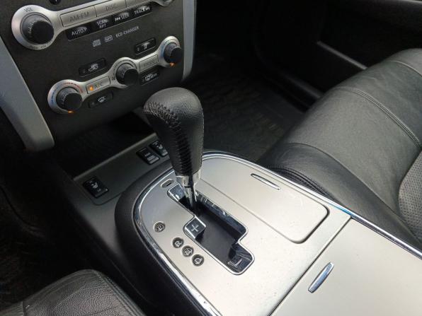 Nissan Murano II (Z51) Рестайлинг с пробегом 2010 года, цена 949 000 рублей, 200134 км, внедорожник, Автокод Объявления
