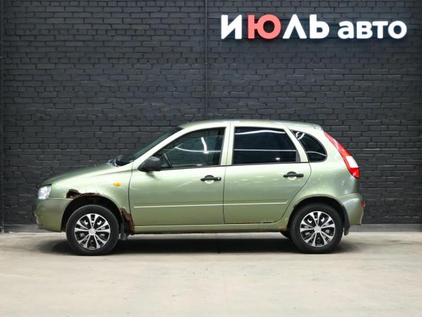 Lada (ВАЗ) Kalina I с пробегом 2011 года, цена 315 000 рублей, 79439 км, хэтчбек, Автокод Объявления