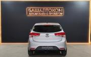 Kia Rio III Рестайлинг Уфа  - изображение 25