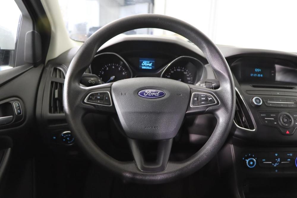 Ford Focus III Рестайлинг Нижний Новгород  - изображение 10