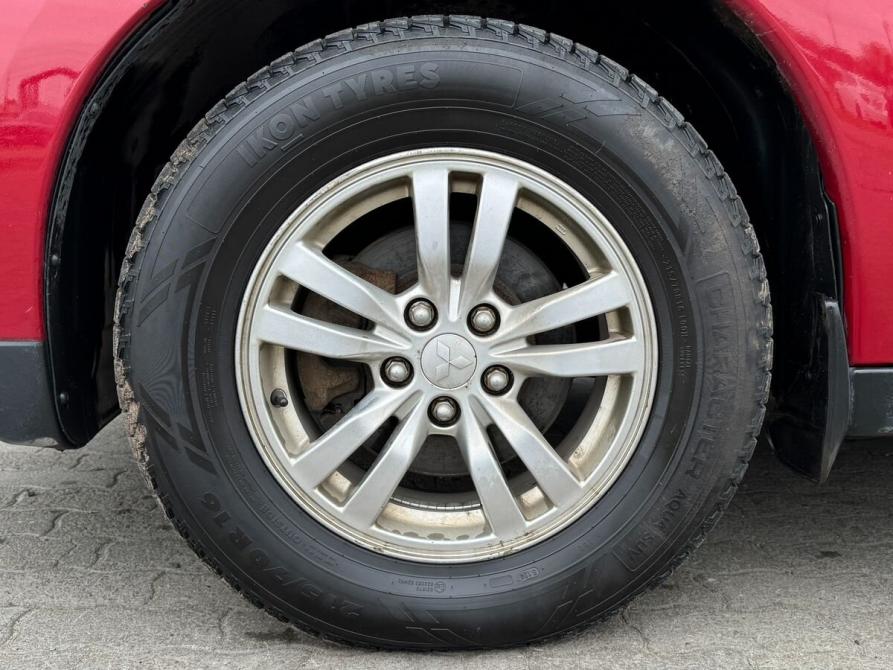 Mitsubishi Outlander III Архангельск  - изображение 9