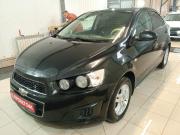 Chevrolet Aveo II Арзамас  - изображение 6