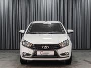 Lada (ВАЗ) Vesta I Минеральные Воды  - изображение 21