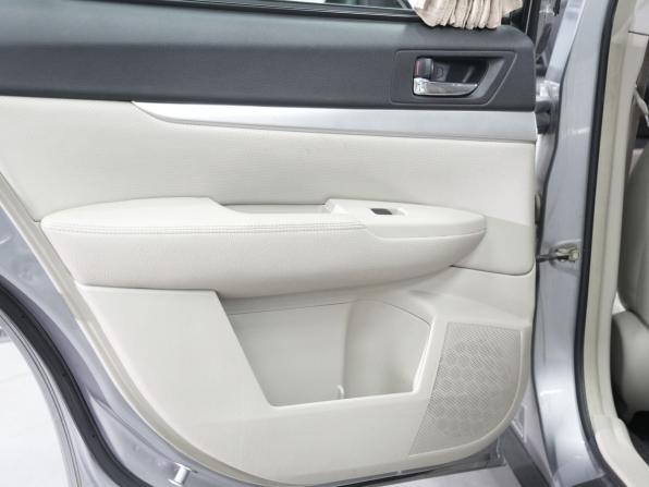 Subaru Outback IV с пробегом 2010 года, цена 1 240 000 рублей, 230600 км, универсал, Автокод Объявления