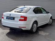 Skoda Octavia III (A7) Рестайлинг Москва  - изображение 30