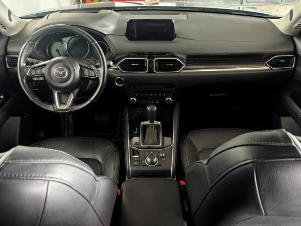 Mazda CX-5 II с пробегом 2019 года, цена 2 970 000 рублей, 106119 км, внедорожник, Автокод Объявления