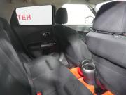 Nissan Juke I Вологда  - изображение 28