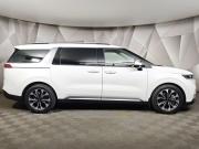 Kia Carnival IV Москва  - изображение 30