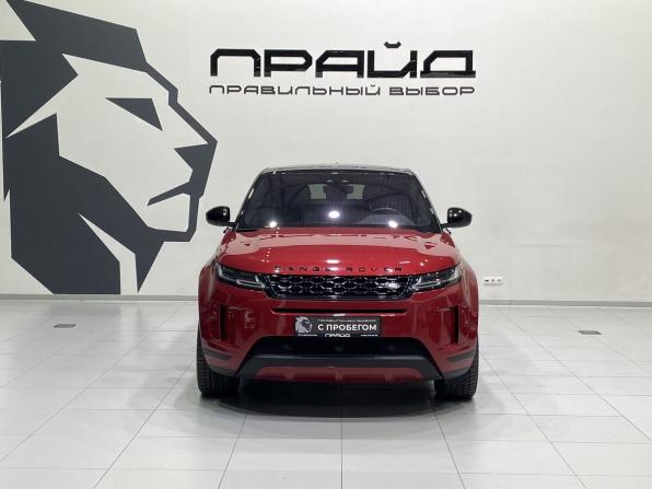 Land Rover Range Rover Evoque II с пробегом 2020 года, цена 3 979 900 рублей, 26565 км, внедорожник, Автокод Объявления
