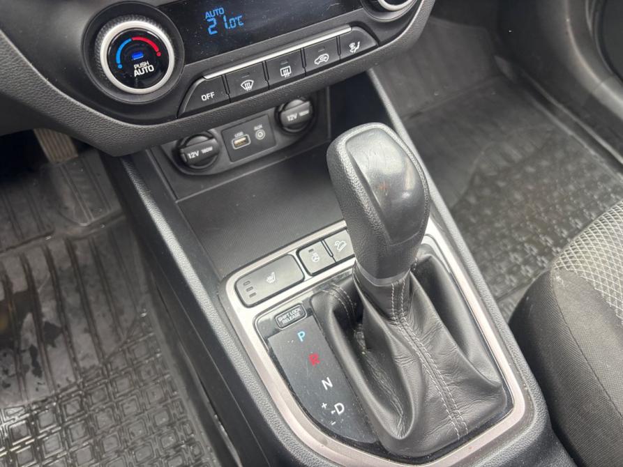 Hyundai Creta I Москва  - изображение 15