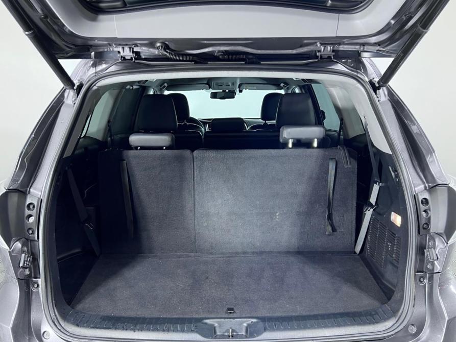 Toyota Highlander III (XU50) Ростов-на-Дону  - изображение 34