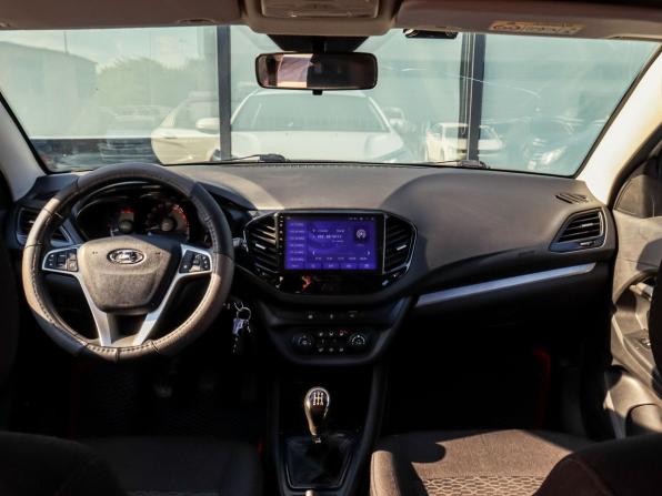 Lada (ВАЗ) Vesta I с пробегом 2019 года, цена 949 000 рублей, 143235 км, универсал, Автокод Объявления