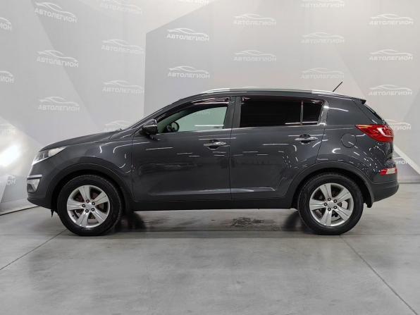 Kia Sportage III с пробегом 2011 года, цена 1 270 000 рублей, 213650 км, внедорожник, Автокод Объявления