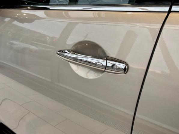 Infiniti QX80 I Рестайлинг 2 с пробегом 2019 года, цена 4 099 000 рублей, 126342 км, внедорожник, Автокод Объявления