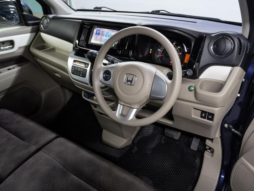 Honda N-WGN I Тюмень  - изображение 10