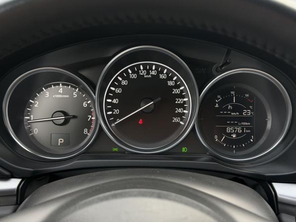 Mazda CX-5 II с пробегом 2021 года, цена 3 150 000 рублей, 85755 км, внедорожник, Автокод Объявления