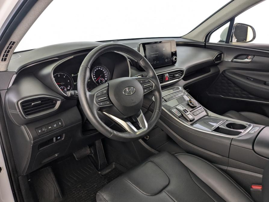 Hyundai Santa Fe IV Рестайлинг Москва  - изображение 16