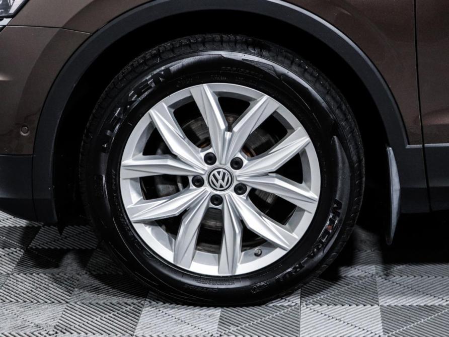 Volkswagen Tiguan II Москва  - изображение 16