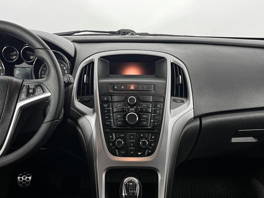 Opel Astra J Ногинск  - изображение 16