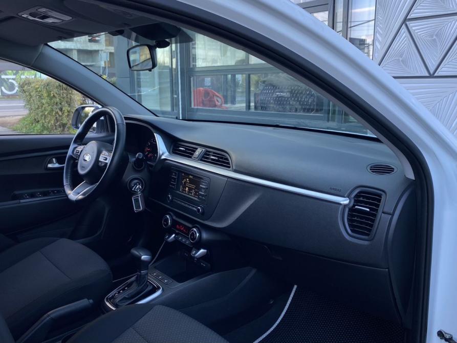 Kia Rio IV Рестайлинг Москва  - изображение 26