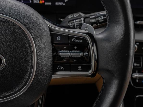 Kia Carnival IV с пробегом 2020 года, цена 4 470 000 рублей, 80717 км, минивэн, Автокод Объявления