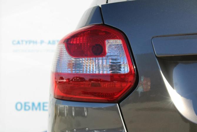 Lada (ВАЗ) Granta I Рестайлинг с пробегом 2026 года, цена 950 000 рублей, 11000 км, хэтчбек, Автокод Объявления