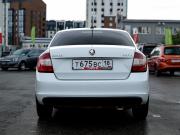 Skoda Rapid I Рестайлинг Ижевск  - изображение 26
