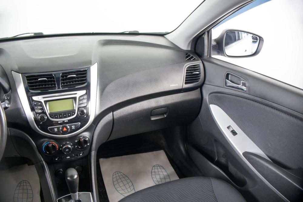 Hyundai Solaris I Пермь  - изображение 14