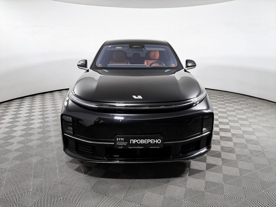 Li Auto (Lixiang) L7 I Рестайлинг Набережные Челны  - изображение 2